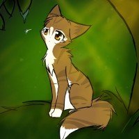 叶池(Leafpool)——欧美你最想评价的十大勇士猫英雄