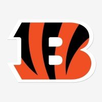 辛辛那提孟加拉(Cincinnati Bengals)——欧美排名前十的NFL球队至少可能使2020赛季的季后赛