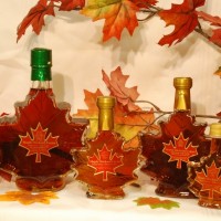 枫糖浆(Maple Syrup)——欧美加拿大十大食品