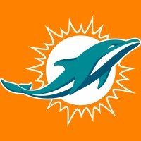 迈阿密海豚(Miami Dolphins)——欧美排名前十的NFL球队至少可能使2020赛季的季后赛