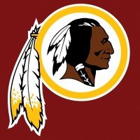 华盛顿红皮队(Washington Redskins)——欧美排名前十的NFL球队至少可能使2020赛季的季后赛