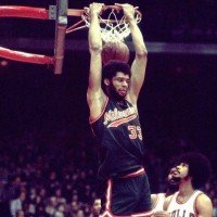 Kareem Abdul Jabbar 2风暴(Kareem Abdul-Jabbar2storm)——欧美打中锋的最佳NBA选秀1号