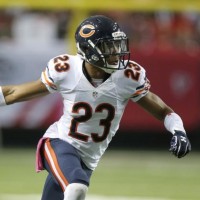 凯尔·富勒(Kyle Fuller)——欧美进入赛季的芝加哥熊队十大最佳球员