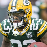 杰尔·亚历山大(Jaire Alexander)——欧美进入赛季的十大最佳绿湾包装工球员