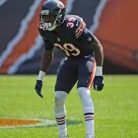 埃迪杰克逊(Eddie Jackson)——欧美进入赛季的芝加哥熊队十大最佳球员