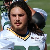 大卫·巴赫蒂亚里(David Bakhtiari)——欧美进入赛季的十大最佳绿湾包装工球员