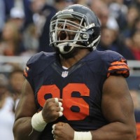 阿基姆·希克斯(Akiem Hicks)——欧美进入赛季的芝加哥熊队十大最佳球员