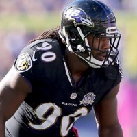 扎达里乌斯史密斯(Za‘Darius Smith)——欧美进入赛季的十大最佳绿湾包装工球员