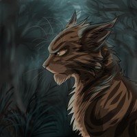 虎星(Tigerstar)——欧美十大超能力，你会期待这些勇士猫