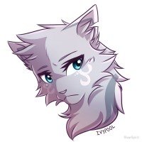 常春藤池(Ivypool)——欧美十大超能力，你会期待这些勇士猫