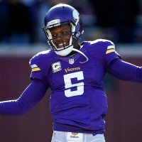 泰迪·布里奇沃特(Teddy Bridgewater)——欧美20世纪20年代的海盗四分卫