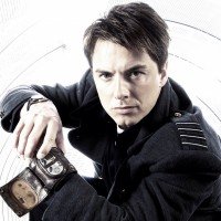 哈克尼斯上校(Captain Jack Harkness)——欧美最高估的医生