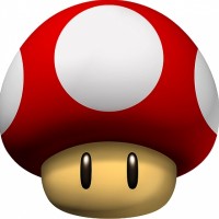 蘑菇杯马里奥卡丁车双冲刺！！达什瓦登(Mushroom Cup (Mario Kart Double Dash!!)darthvadern)——欧美十大最被低估的马里奥卡丁车杯