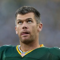 梅森·克罗斯比(Mason Crosby)——欧美2010年十大最佳绿湾包装工球员