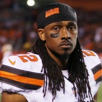 特拉蒙·威廉姆斯(Tramon Williams)——欧美2010年十大最佳绿湾包装工球员