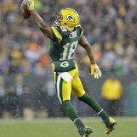 兰德尔·科布(Randall Cobb)——欧美2010年十大最佳绿湾包装工球员