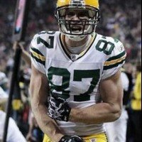 纳尔森(Jordy Nelson)——欧美2010年十大最佳绿湾包装工球员