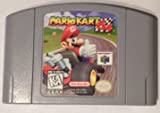 马里奥赛车64(Mario Kart 64)——欧美本不该流行的游戏