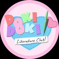 多奇文学俱乐部！马多克121(Doki Doki Literature Club!Maddox121)——欧美本不该流行的游戏