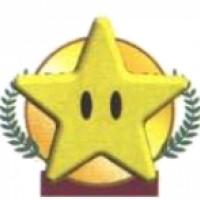 N64星杯达特瓦登(N64 Star Cupdarthvadern)——欧美最佳马里奥卡丁车明星杯