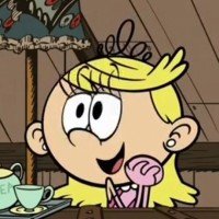 洛拉大声喧哗的房子(Lola Loud - Loud House)——欧美应该打败凯洛的虚构人物