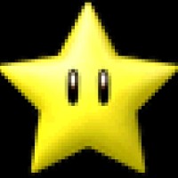 Wii星空杯darthvadern(Wii Star Cupdarthvadern)——欧美最佳马里奥卡丁车明星杯