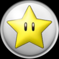 3DS星杯达特瓦登(3DS Star Cupdarthvadern)——欧美最佳马里奥卡丁车明星杯