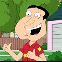 泥潭-家庭成员(Quagmire - Family Guy)——欧美应该打败凯洛的虚构人物