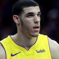 Lonzo Ball 2风暴(Lonzo Ball2storm)——欧美托普顿2K联赛第五周前十名最佳球员