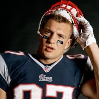 罗布·格罗科夫斯基(Rob Gronkowski)——欧美进入赛季的坦帕湾十大最佳海盗选手