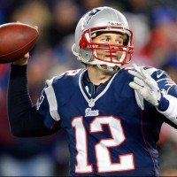 汤姆布雷迪(Tom Brady)——欧美进入赛季的坦帕湾十大最佳海盗选手