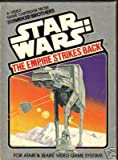 帝国反击阿塔里2600(The Empire Strikes Back (Atari 2600))——欧美十大被低估的星球大战游戏