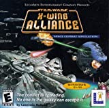 星球大战：X翼联盟2012(Star Wars: X-Wing Alliancehtoutlaws2012)——欧美十大被低估的星球大战游戏