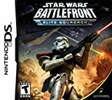 星球大战前线：精英中队2012(Star Wars Battlefront: Elite Squadronhtoutlaws2012)——欧美十大被低估的星球大战游戏