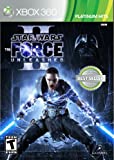 星球大战：原力释放了2012年的风暴(Star Wars: The Force Unleashed IIhtoutlaws20122storm)——欧美十大被低估的星球大战游戏