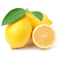 柠檬(Lemons)——欧美最好的东西