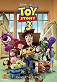 玩具总动员3(Toy Story 3)——欧美皮克斯电影中最不讨人喜欢的角色