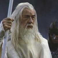 白人摇滚歌手甘道夫(Gandalf The Whiteetinrocker)——欧美指环王十大神灵