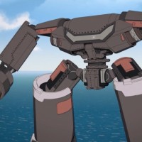 机械战(The Mech Fight)——欧美最糟糕的打斗场面