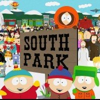 南方公园(South Park)——欧美以字母开头的十大成人动画片；