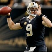 德鲁·布里斯是我现在最喜欢的球员(Drew Brees is my Favorite Player Right Now2stormRawIsgorePackFan2005)——欧美关于2斯托姆的十大足球事实