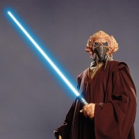 普罗·孔(Plo Koon)——欧美十大最酷的星球大战飞行员