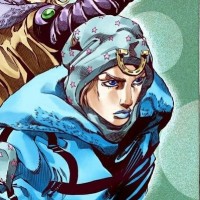 约翰尼·乔斯塔(Johnny Joestar)——欧美十大强悍的乔乔奇遇人物