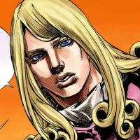 可爱的情人(Funny Valentine)——欧美十大强悍的乔乔奇遇人物