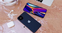 iPhone12如何使用应用加密