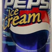 百事冰淇淋(Pepsi Ice Cream)——欧美十大停产苏打口味