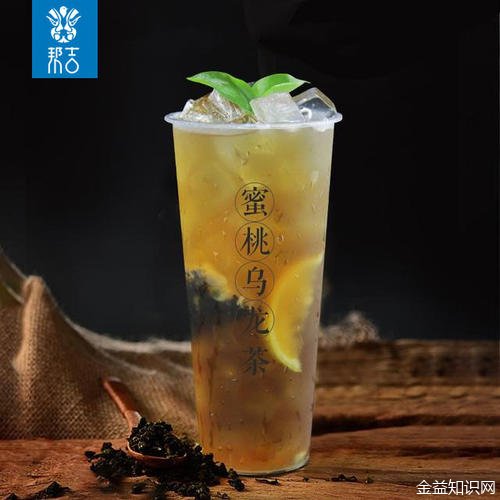 蜜桃乌龙茶的功效与作用