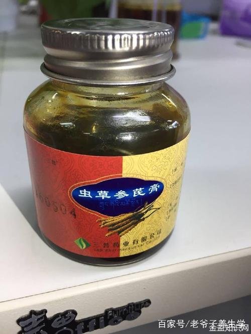 参芪膏的功效与作用