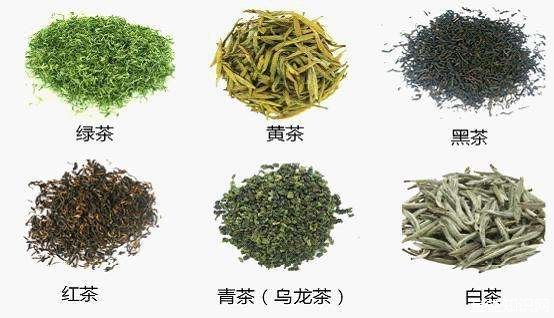 红茶好还是绿茶好的功效与作用