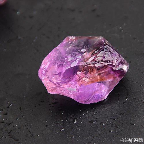 紫水晶石的功效与作用